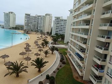 Vendo Departamento 1D1B Laguna del Mar La Serena