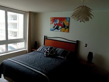 Vendo Departamento 1D1B Laguna del Mar La Serena