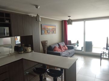 Vendo Departamento 1D1B Laguna del Mar La Serena