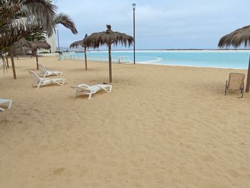 Vendo Departamento 1D1B Laguna del Mar La Serena