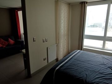 Vendo Departamento 1D1B Laguna del Mar La Serena
