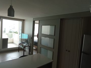 Vendo Departamento 1D1B Laguna del Mar La Serena