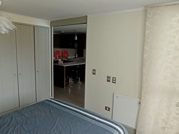 Vendo Departamento 1D1B Laguna del Mar La Serena