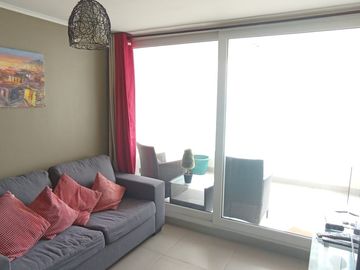 Vendo Departamento 1D1B Laguna del Mar La Serena