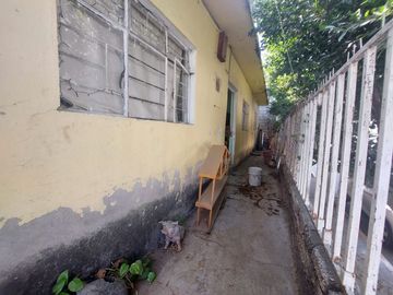 CASA PARA REMODELAR EN TLALNEPANTLA DE BAZ