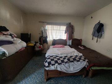 CASA PARA REMODELAR EN TLALNEPANTLA DE BAZ