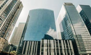 Office Space Unit for Sale in Park Triangle Corporate Plaza North Tower, BGC, Taguig City
