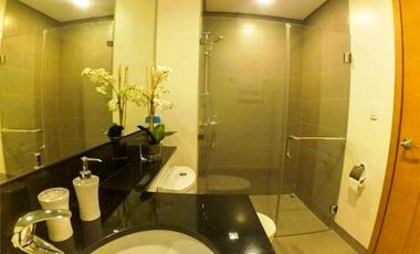 FOR RENT -2BR CORNER UNIT IN PARK TERRACES