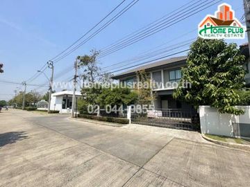 โครงการเวนิว พระราม 5 (VENUE RAMA 5) หลังมุม ถนนบางไผ่พัฒนา-แยกวัดรวก ใกล้ Makro นครอินทร์