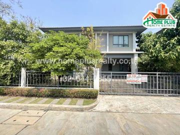 โครงการเวนิว พระราม 5 (VENUE RAMA 5) หลังมุม ถนนบางไผ่พัฒนา-แยกวัดรวก ใกล้ Makro นครอินทร์