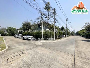 โครงการเวนิว พระราม 5 (VENUE RAMA 5) หลังมุม ถนนบางไผ่พัฒนา-แยกวัดรวก ใกล้ Makro นครอินทร์