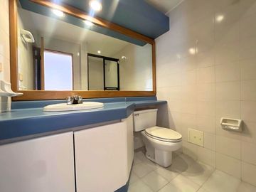 APARTAMENTO EN VENTA SAN PATRICIO BOGOTA