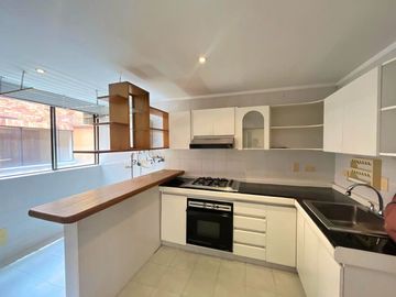 APARTAMENTO EN VENTA SAN PATRICIO BOGOTA