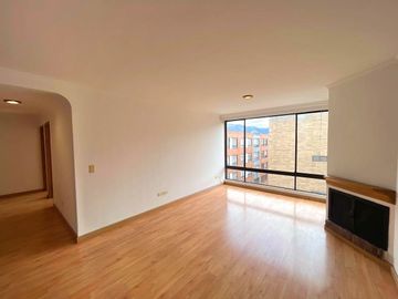 APARTAMENTO EN VENTA SAN PATRICIO BOGOTA