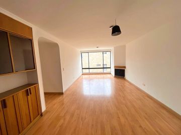 APARTAMENTO EN VENTA SAN PATRICIO BOGOTA