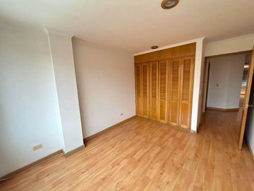 APARTAMENTO EN VENTA SAN PATRICIO BOGOTA