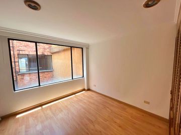 APARTAMENTO EN VENTA SAN PATRICIO BOGOTA