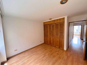 APARTAMENTO EN VENTA SAN PATRICIO BOGOTA