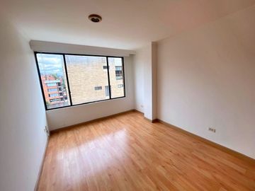 APARTAMENTO EN VENTA SAN PATRICIO BOGOTA