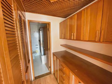 APARTAMENTO EN VENTA SAN PATRICIO BOGOTA