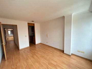 APARTAMENTO EN VENTA SAN PATRICIO BOGOTA