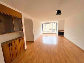 APARTAMENTO EN VENTA SAN PATRICIO BOGOTA