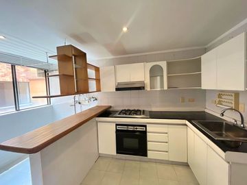 APARTAMENTO EN VENTA SAN PATRICIO BOGOTA