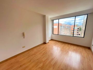 APARTAMENTO EN VENTA SAN PATRICIO BOGOTA