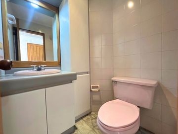 APARTAMENTO EN VENTA SAN PATRICIO BOGOTA