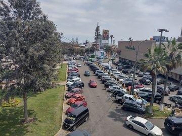 OFICINA EN ALQUILER 48m2 EN SURCO POR AV. LA ENCALADA