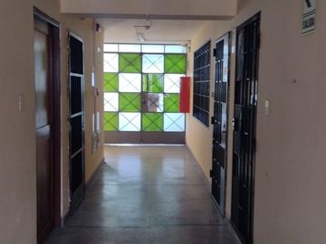 OFICINA EN ALQUILER 48m2 EN SURCO POR AV. LA ENCALADA