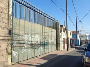 Se Vende inmueble Comercial en el Centro a Una Cuadra de La Plaza De Armas de Tacna