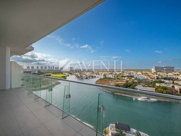 Departamento en Venta, SLS Marina, Cancún Quintana Roo.