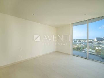 Departamento en Venta, SLS Marina, Cancún Quintana Roo.