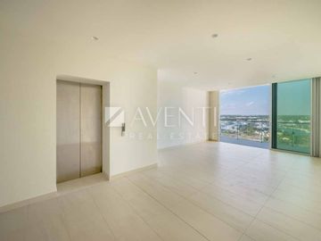 Departamento en Venta, SLS Marina, Cancún Quintana Roo.