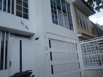 ¡Hermosa casa en venta en el Barrio Colseguros! ¡No te la puedes perder!
