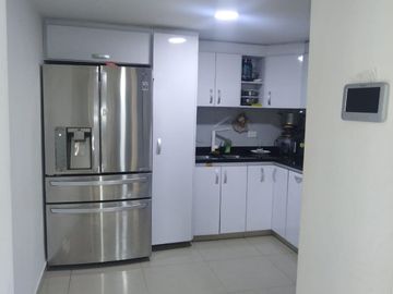 ¡Hermosa casa en venta en el Barrio Colseguros! ¡No te la puedes perder!