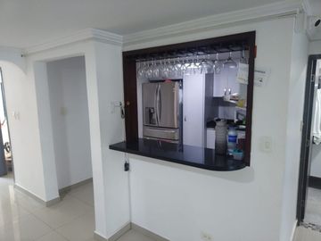 ¡Hermosa casa en venta en el Barrio Colseguros! ¡No te la puedes perder!
