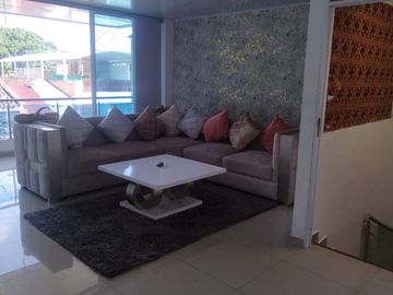 ¡Hermosa casa en venta en el Barrio Colseguros! ¡No te la puedes perder!