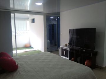 ¡Hermosa casa en venta en el Barrio Colseguros! ¡No te la puedes perder!