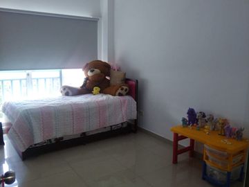 ¡Hermosa casa en venta en el Barrio Colseguros! ¡No te la puedes perder!