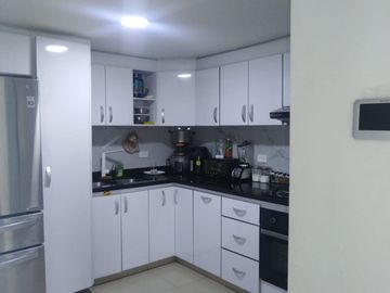 ¡Hermosa casa en venta en el Barrio Colseguros! ¡No te la puedes perder!