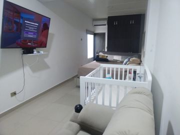 ¡Hermosa casa en venta en el Barrio Colseguros! ¡No te la puedes perder!