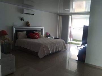 ¡Hermosa casa en venta en el Barrio Colseguros! ¡No te la puedes perder!