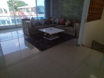 ¡Hermosa casa en venta en el Barrio Colseguros! ¡No te la puedes perder!