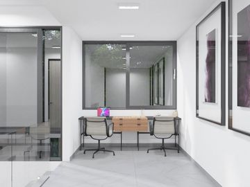 SE VENDE CASA CAMPESTRE, ANDALUCIA VALLE, PROYECTO SOBRE PLANO