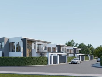 SE VENDE CASA CAMPESTRE, ANDALUCIA VALLE, PROYECTO SOBRE PLANO
