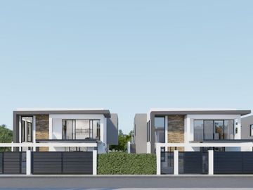 SE VENDE CASA CAMPESTRE, ANDALUCIA VALLE, PROYECTO SOBRE PLANO