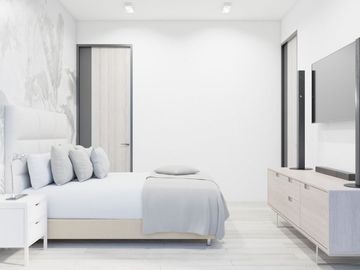 SE VENDE CASA CAMPESTRE, ANDALUCIA VALLE, PROYECTO SOBRE PLANO