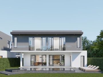 SE VENDE CASA CAMPESTRE, ANDALUCIA VALLE, PROYECTO SOBRE PLANO